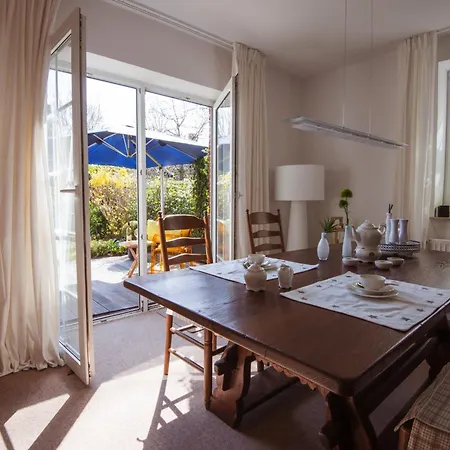 Achtersied - Alte Apotheke Hotel *