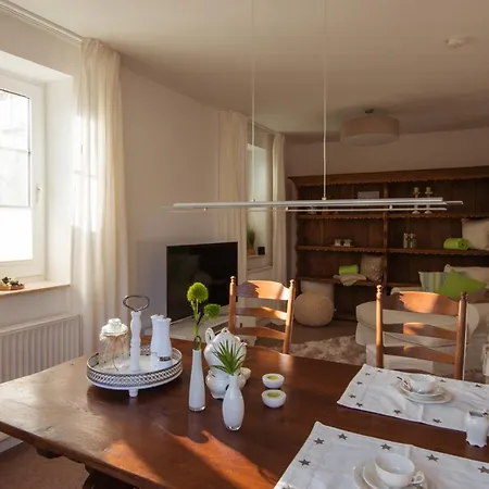Hotel Achtersied - Alte Apotheke Timmel